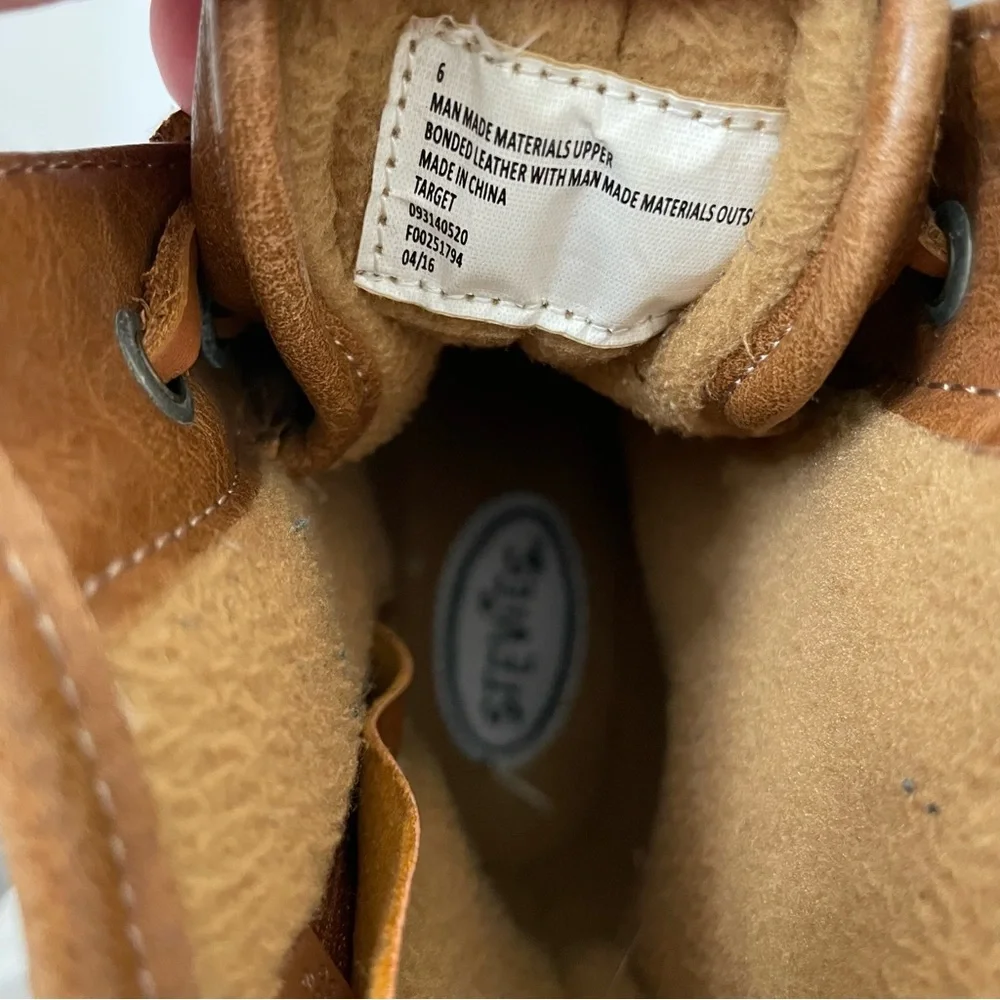 Stevie’s Outdoor Rain Snow Duck Boots